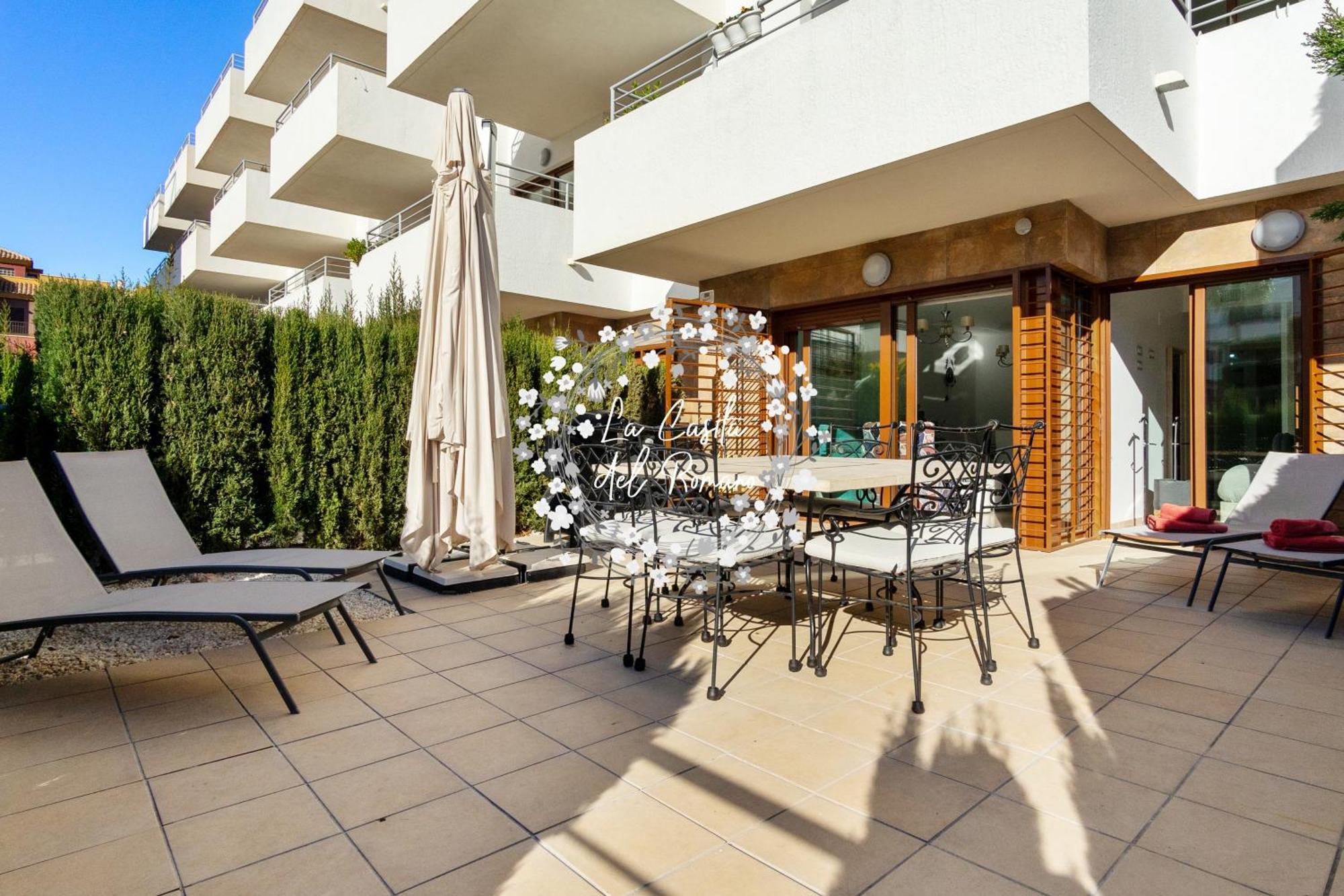 La Casita Del Romano Dehesa de Campoamor  Екстериор снимка