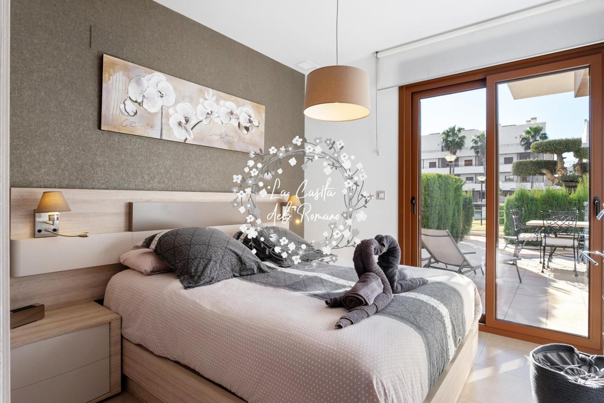 La Casita Del Romano Dehesa de Campoamor  Екстериор снимка