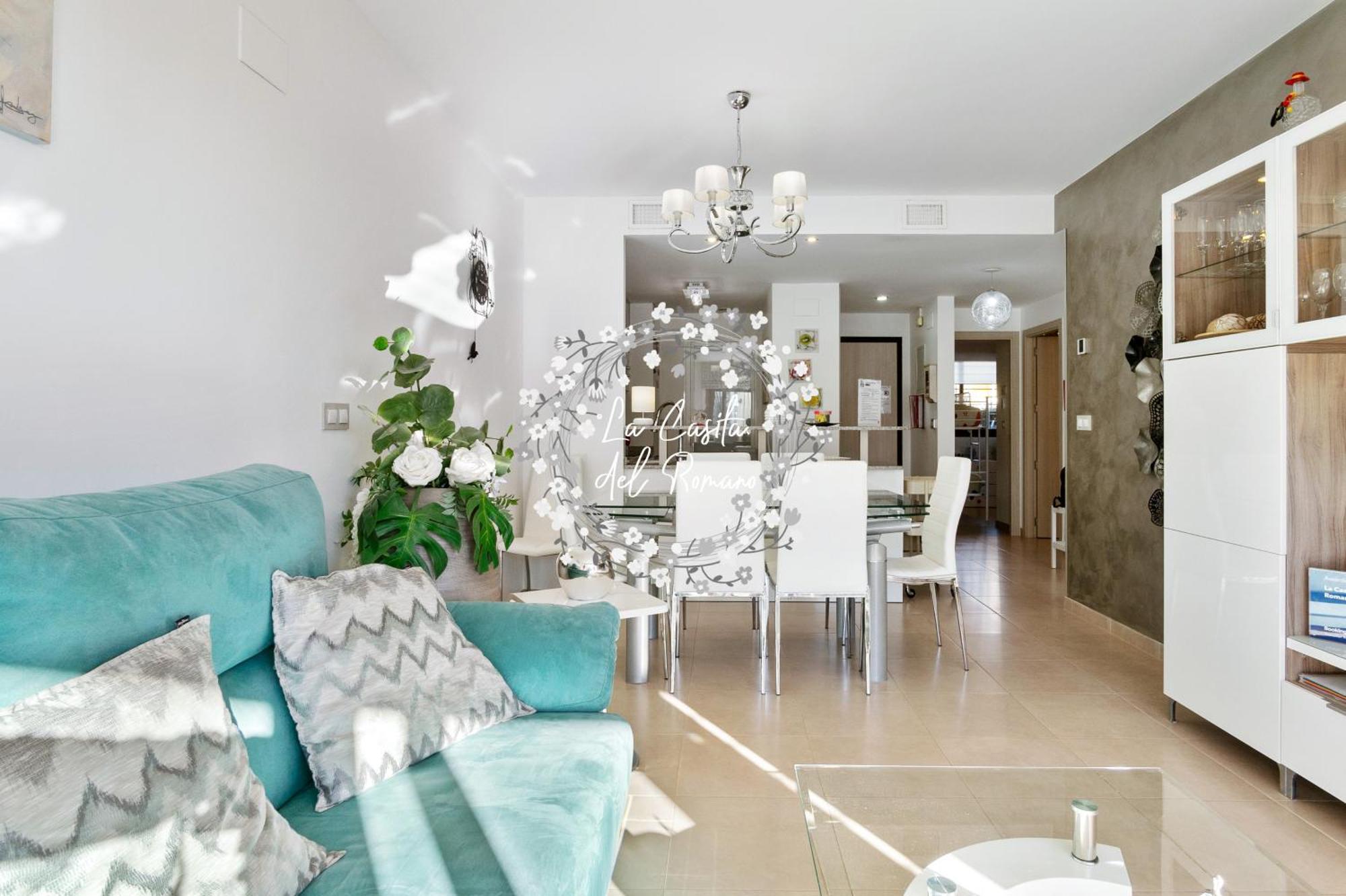 La Casita Del Romano Dehesa de Campoamor  Екстериор снимка