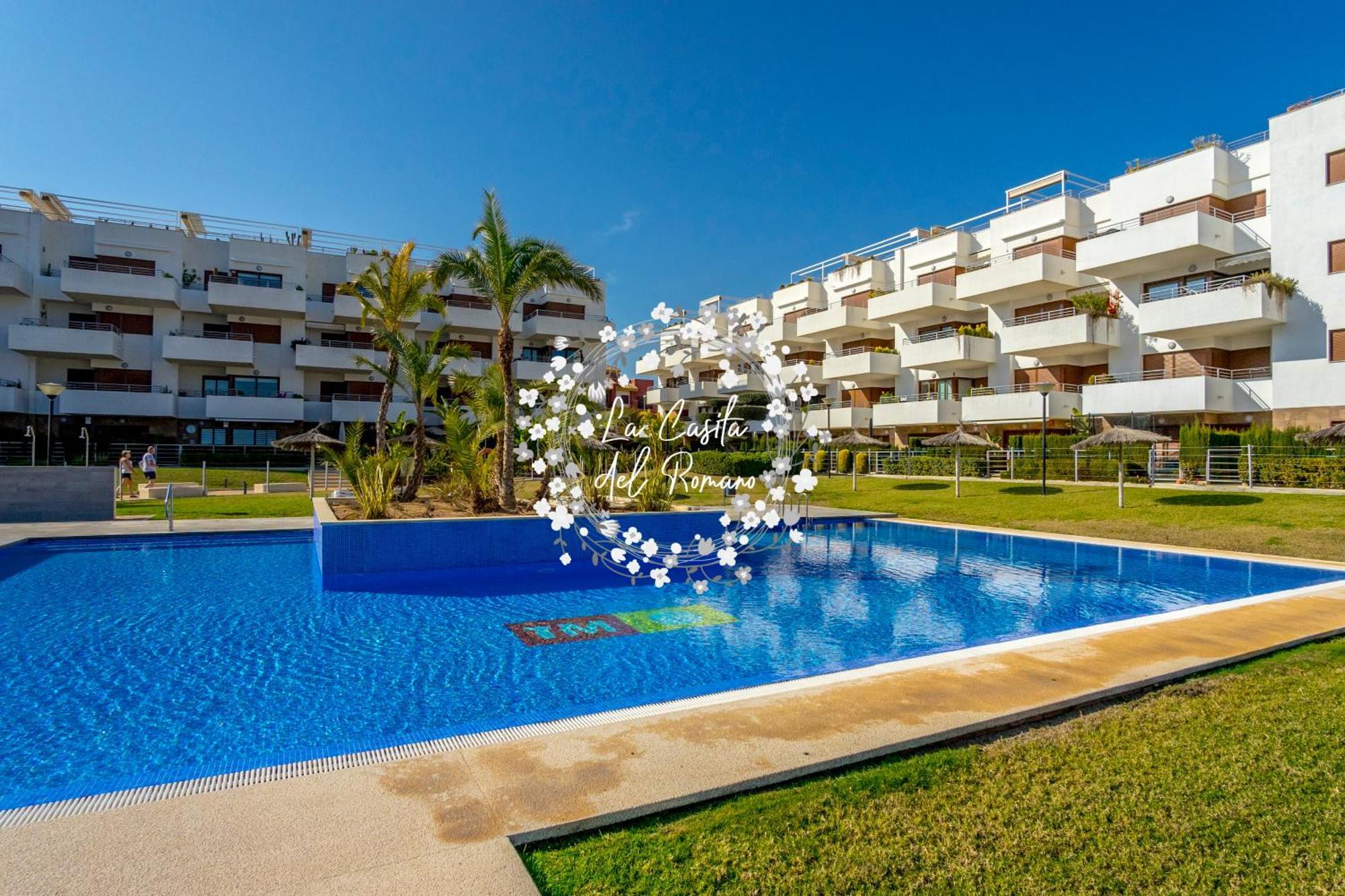La Casita Del Romano Dehesa de Campoamor  Екстериор снимка