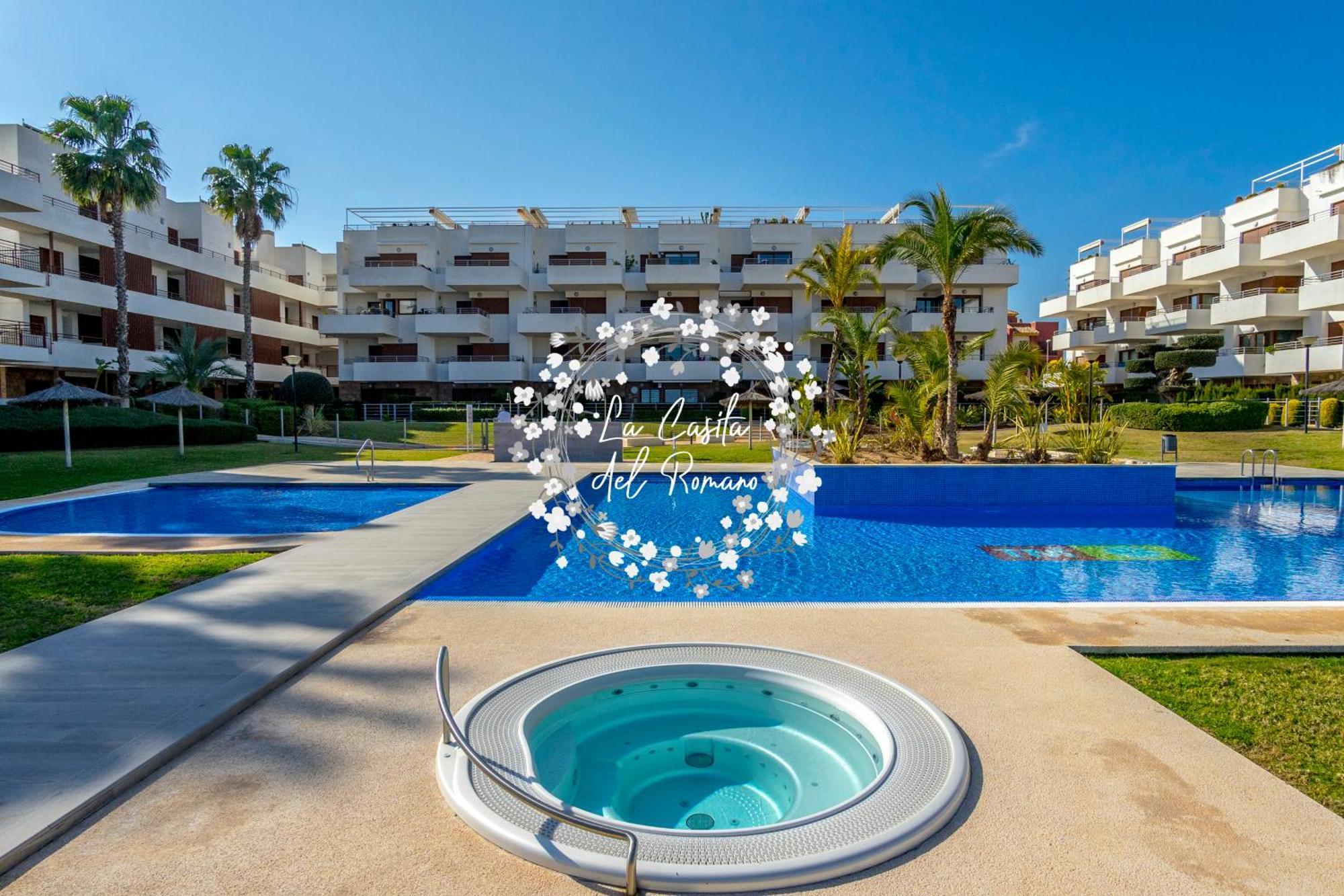 La Casita Del Romano Dehesa de Campoamor  Екстериор снимка