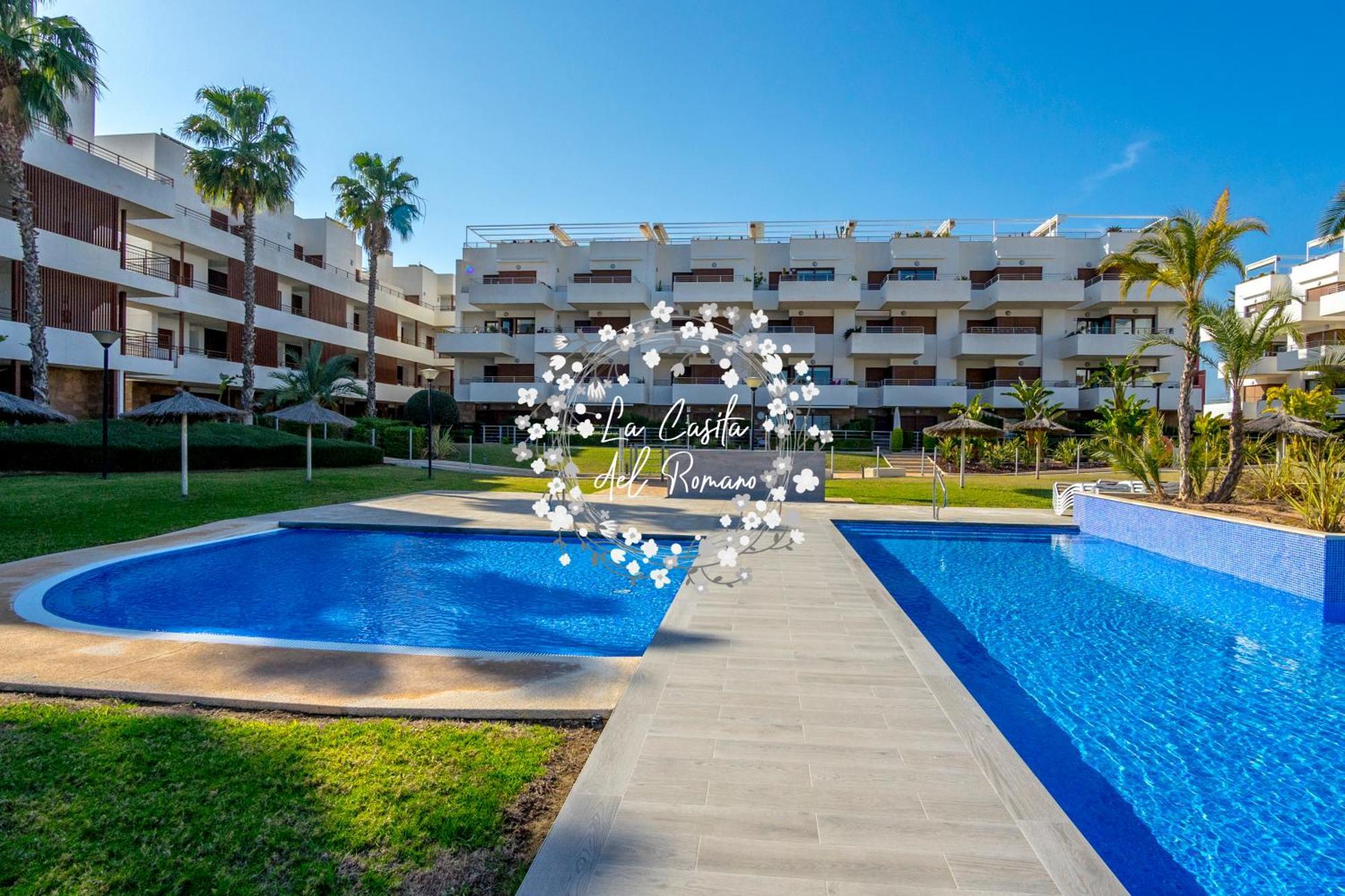 La Casita Del Romano Dehesa de Campoamor  Екстериор снимка